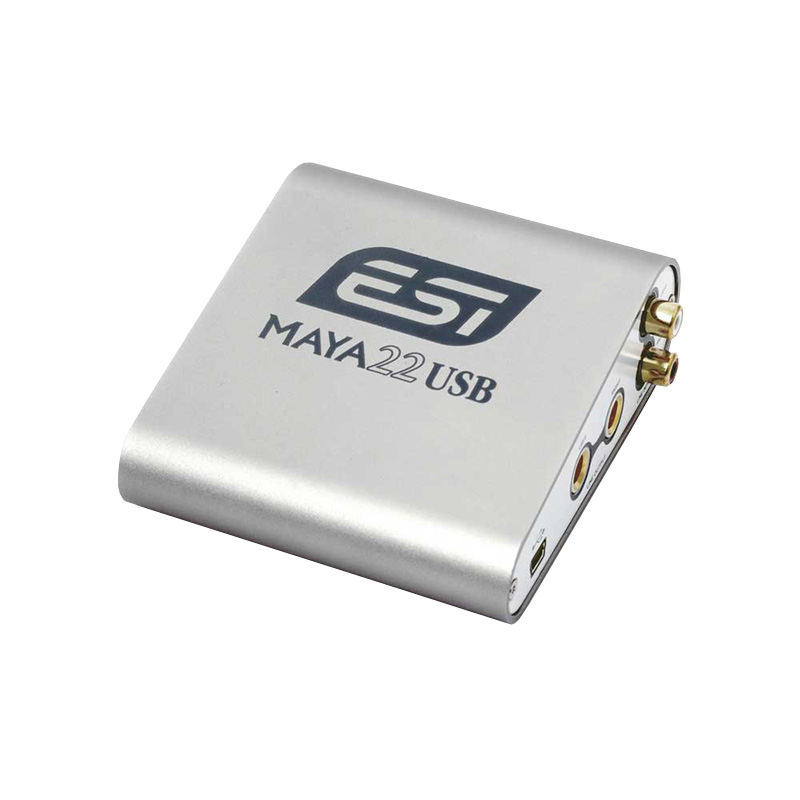 کارت صدا ESI Maya 22 USB