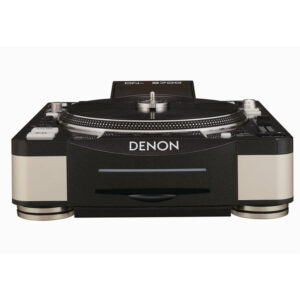 دستگاه دی جی Denon DN-S3700