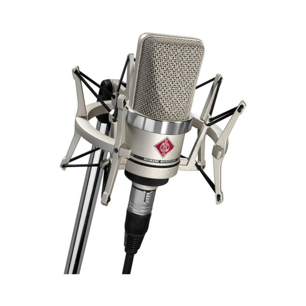 میکروفون استودیویی نیومن Neumann TLM 102 Studio Set