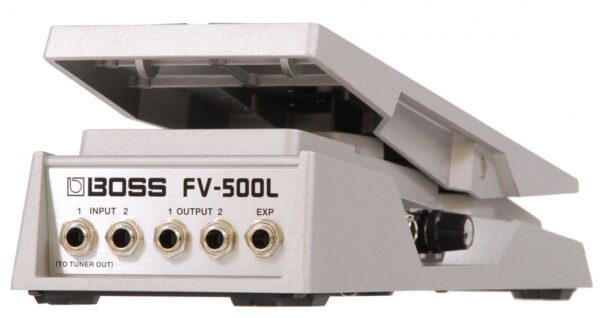 پدال ولوم Roland مدل FV-500L
