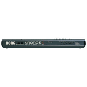 ورک استیشن کرگ Korg Kronos X73
